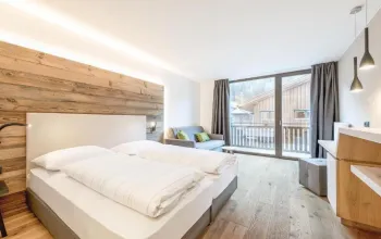 Hotel Wieser