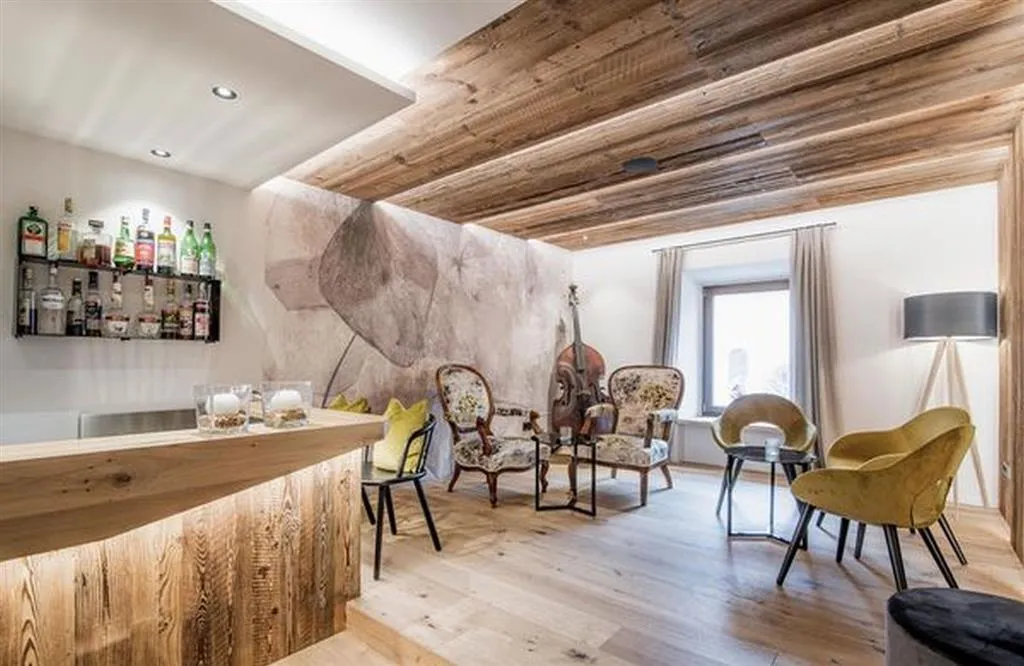 Hotel Wieser