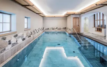 Hotel Wieser