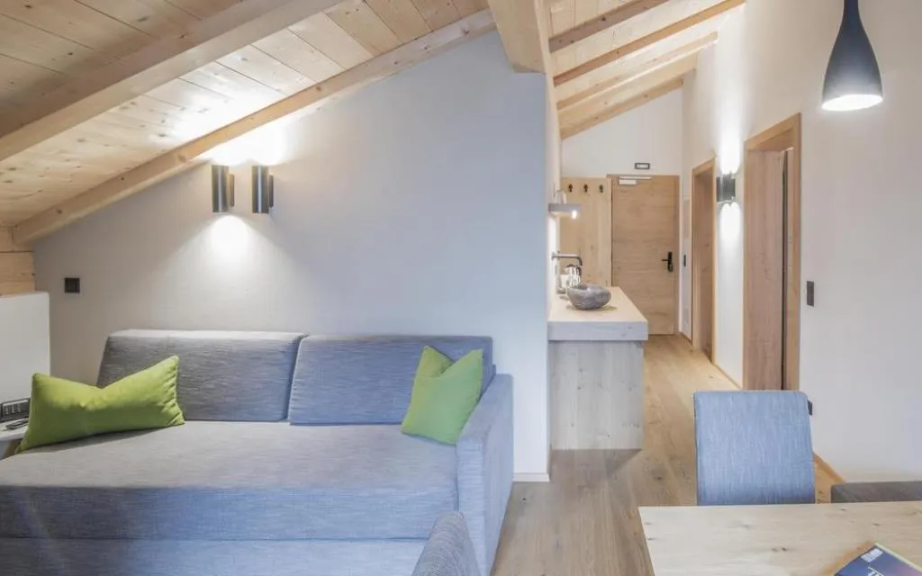 Hotel Wieser