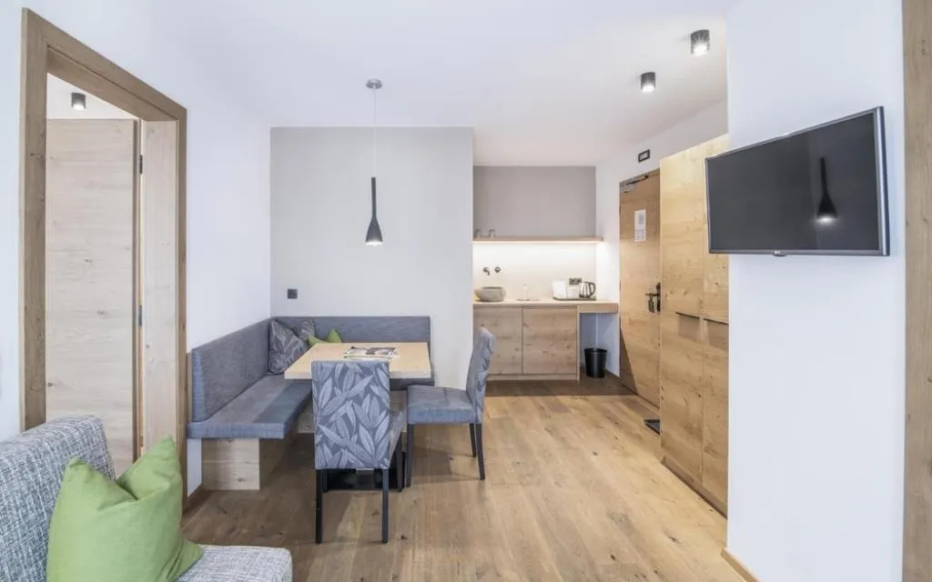 Hotel Wieser