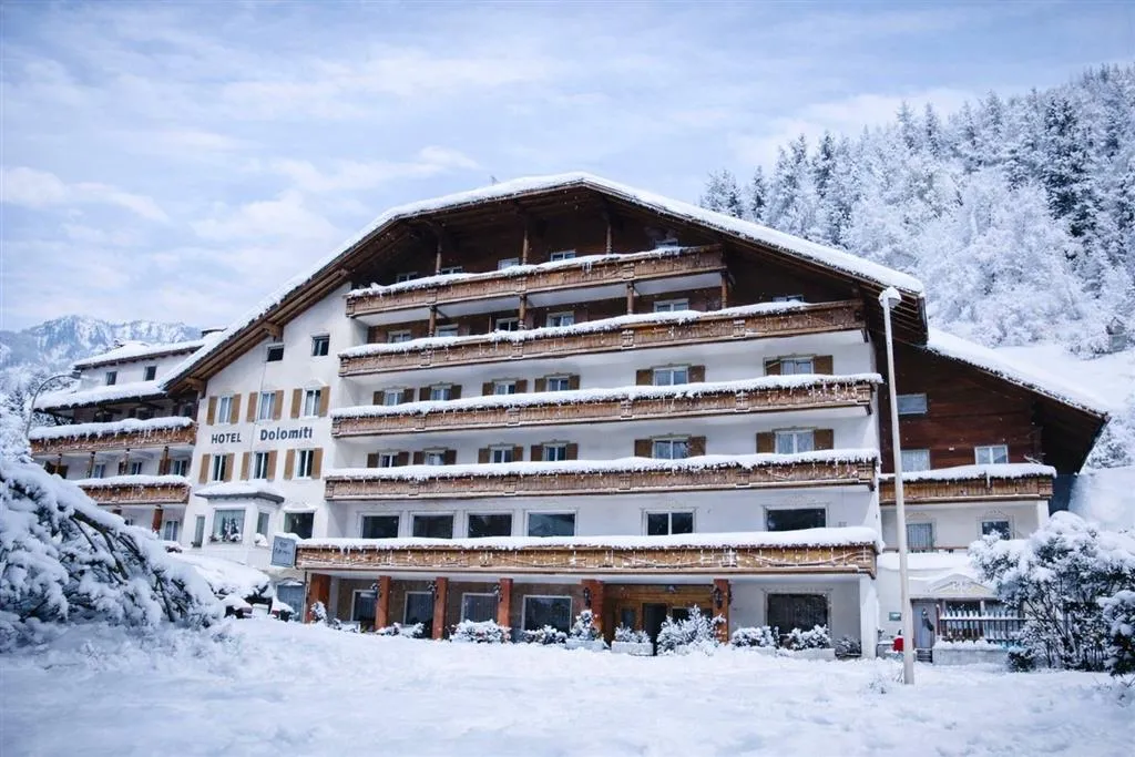 Hotel Dolomiti