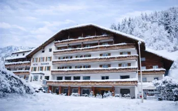 Hotel Dolomiti – dárek a zážitek