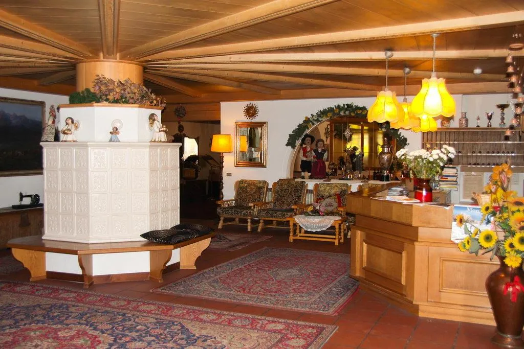 Hotel Dolomiti