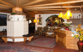 Hotel Dolomiti