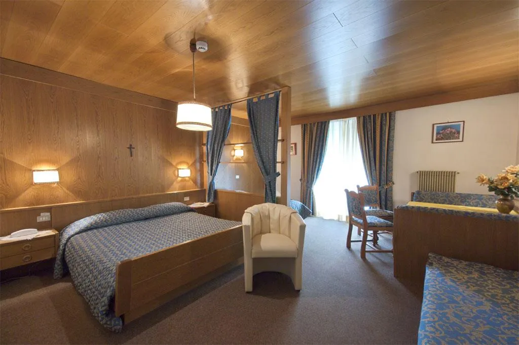 Hotel Dolomiti