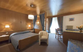 Hotel Dolomiti