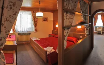 Hotel Dolomiti