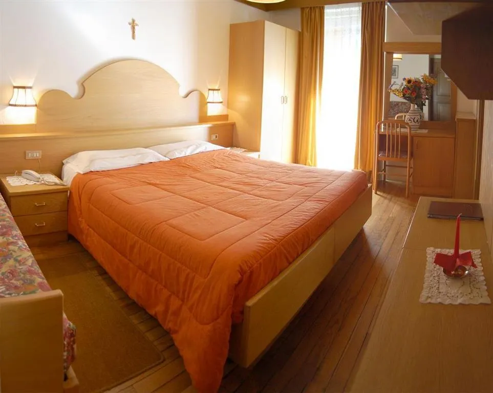 Hotel Dolomiti