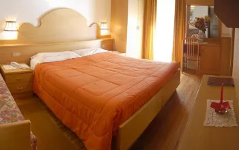 Hotel Dolomiti