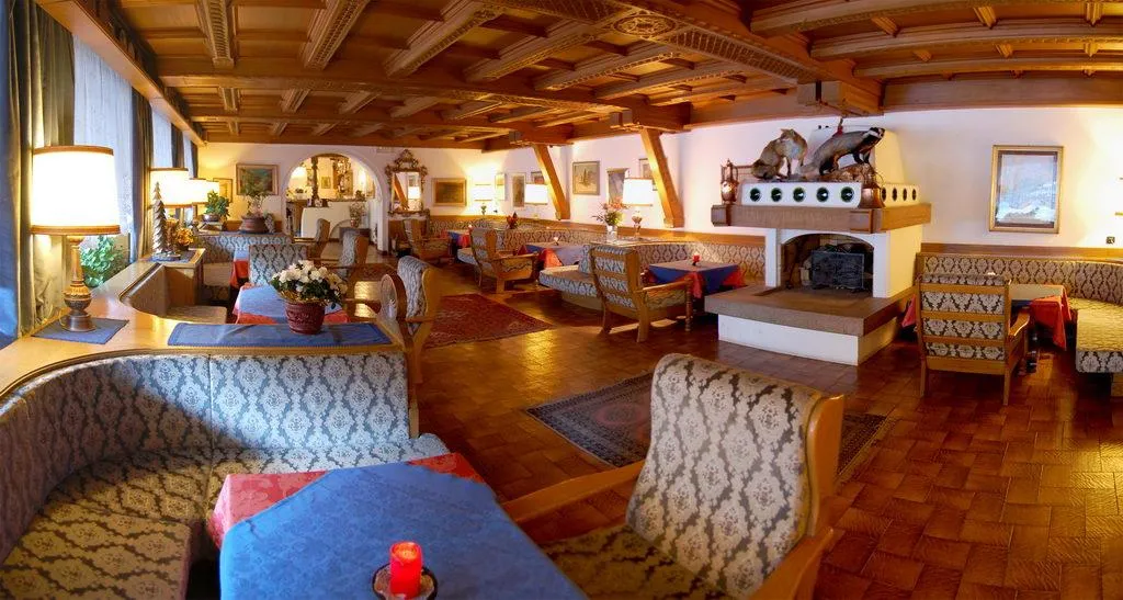 Hotel Dolomiti