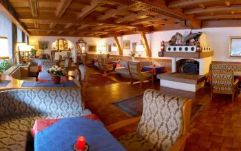Hotel Dolomiti
