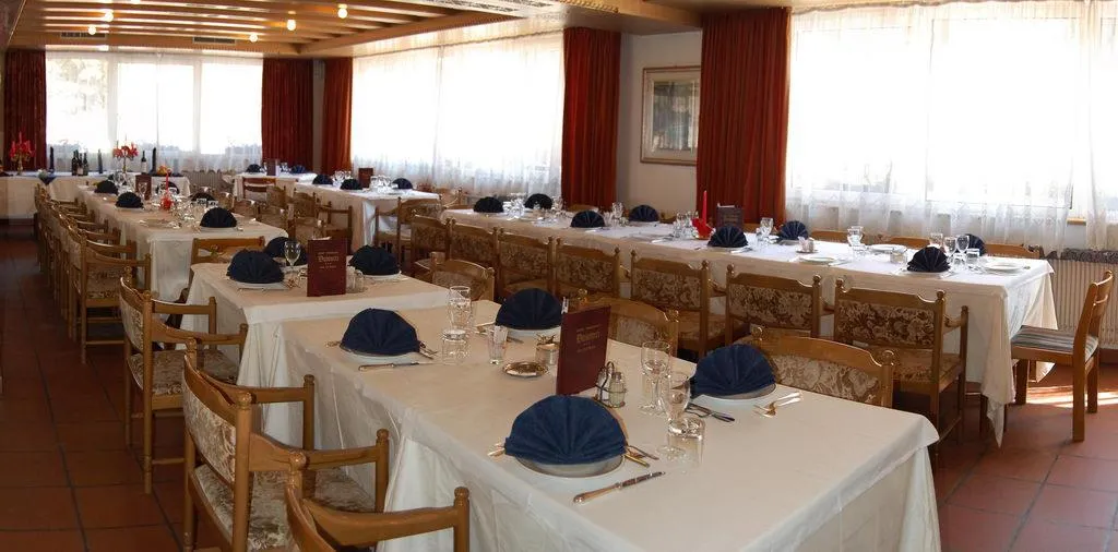 Hotel Dolomiti