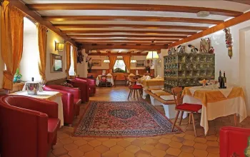 Hotel Dolomiti