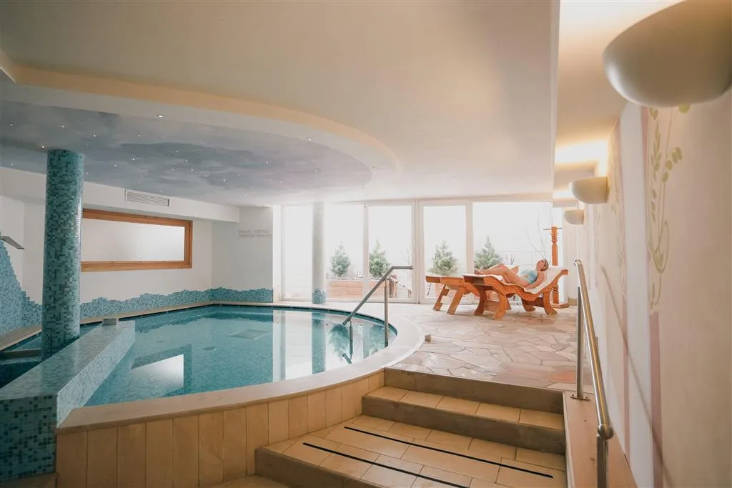 Hotel Olimpionico