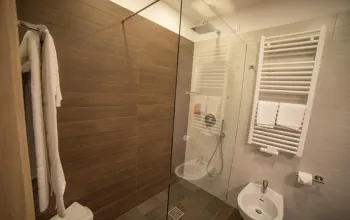 Hotel Olimpionico