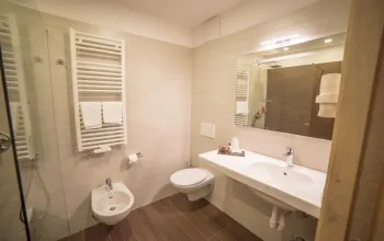 Hotel Olimpionico