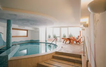 Hotel Olimpionico