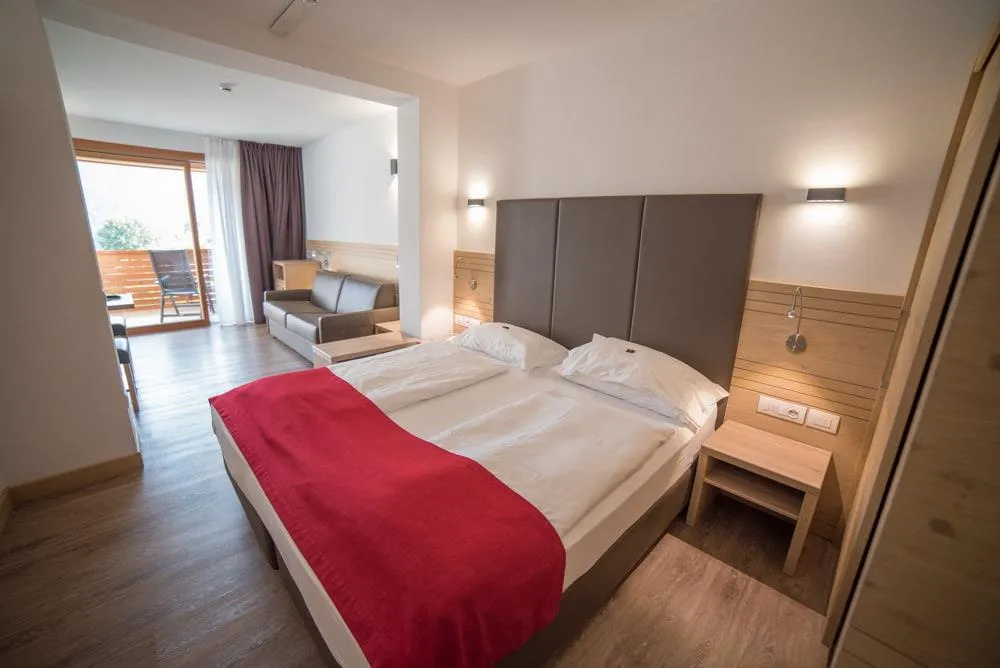 Hotel Olimpionico
