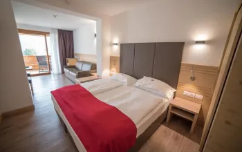 Hotel Olimpionico