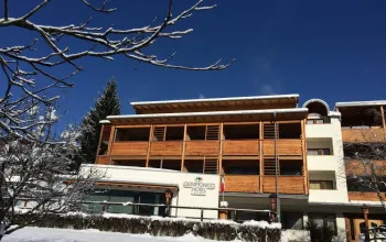 Hotel Olimpionico