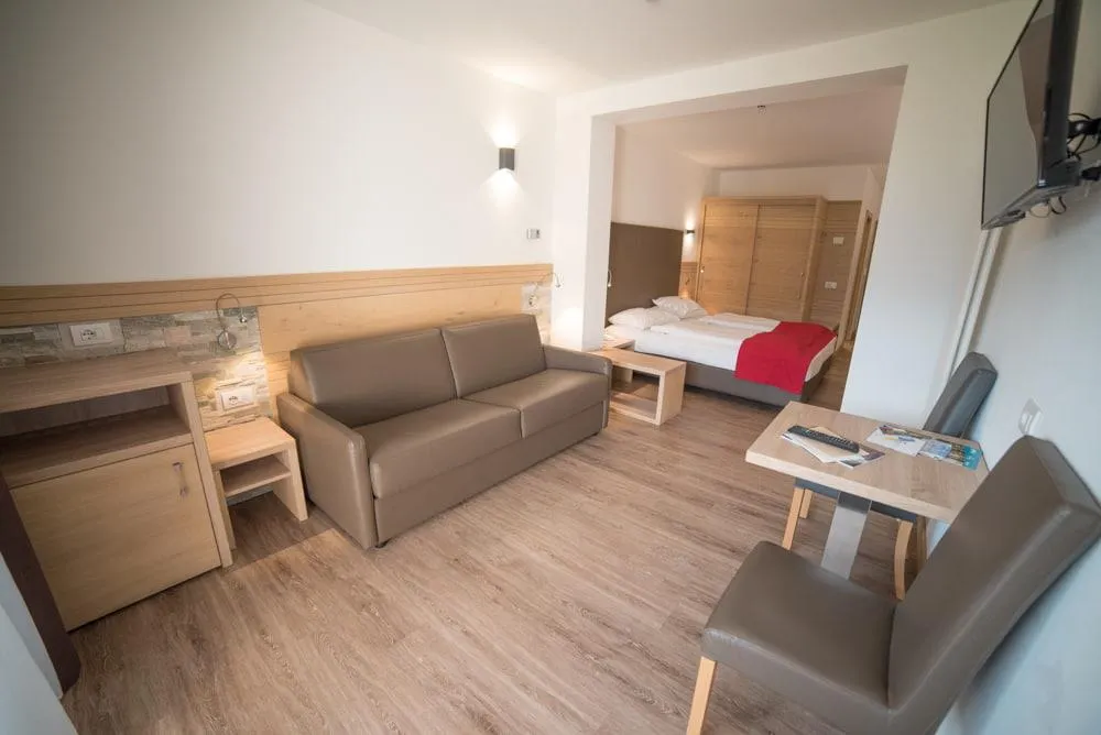 Hotel Olimpionico