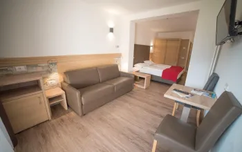 Hotel Olimpionico