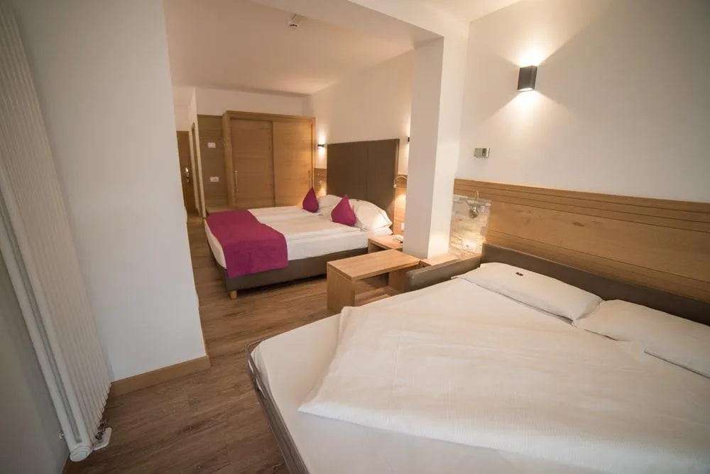 Hotel Olimpionico