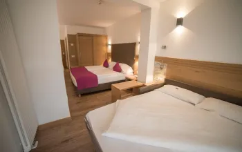 Hotel Olimpionico