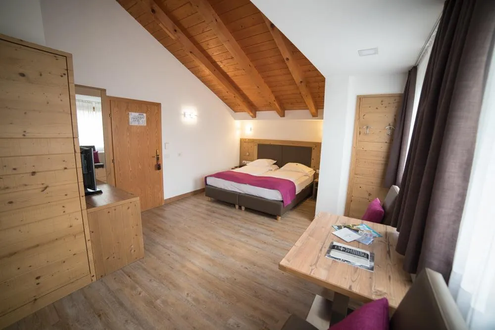 Hotel Olimpionico