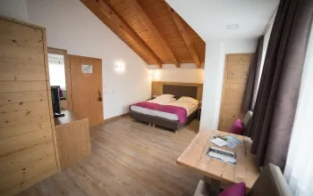 Hotel Olimpionico