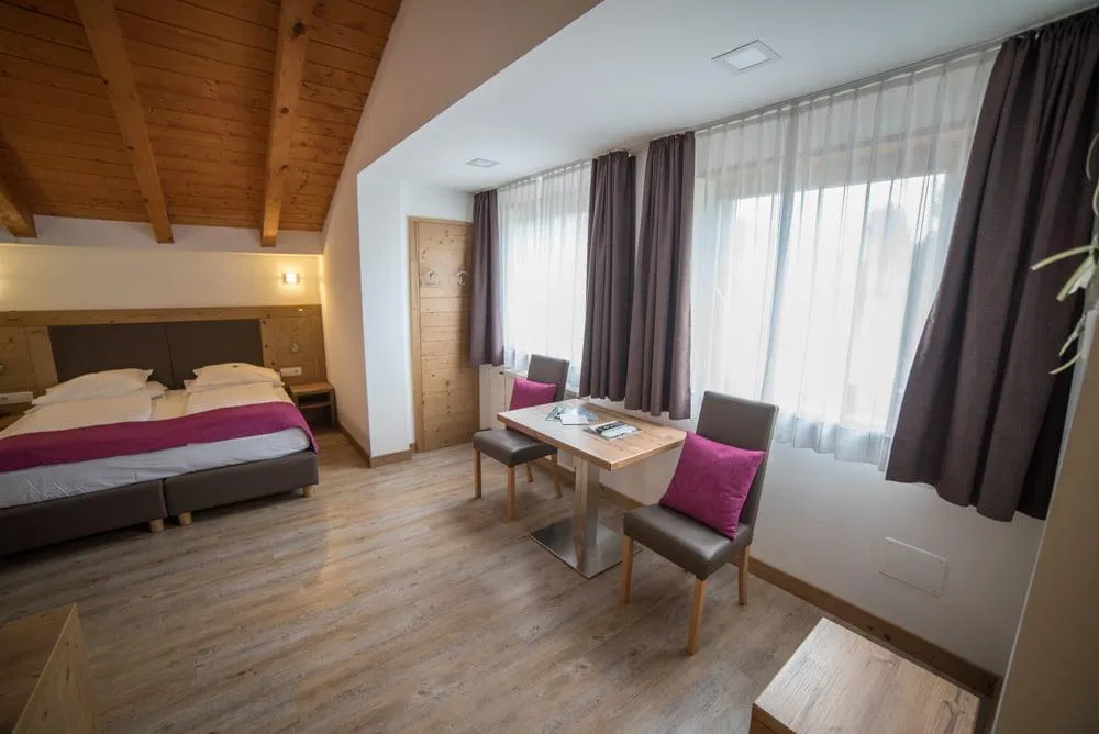 Hotel Olimpionico