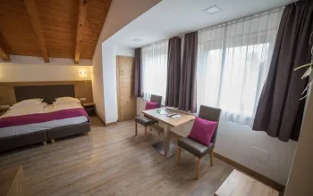 Hotel Olimpionico
