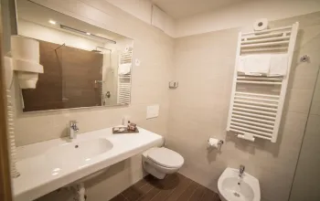 Hotel Olimpionico