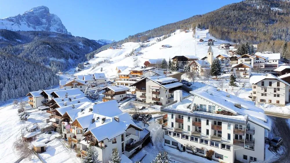 Hotel Pütia