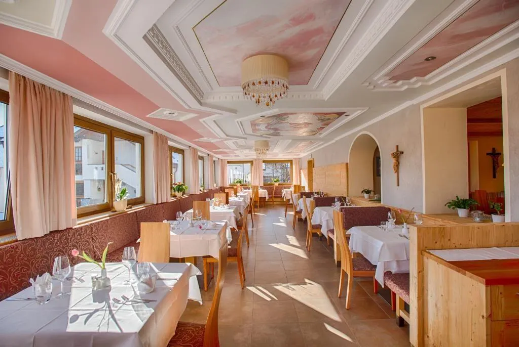 Hotel Pütia