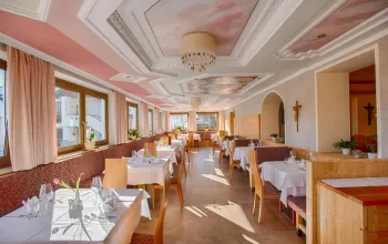 Hotel Pütia