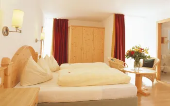 Hotel Pütia