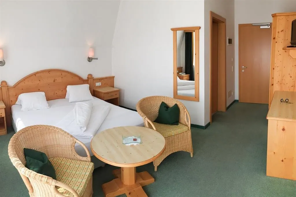 Hotel Pütia