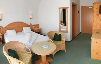 Hotel Pütia
