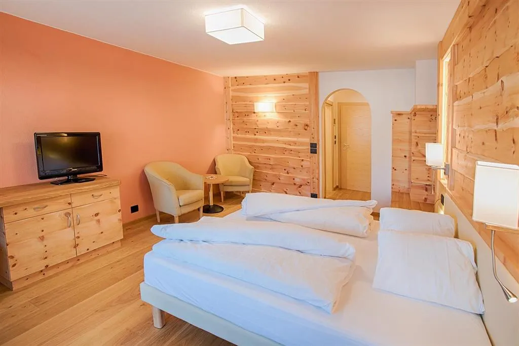 Hotel Pütia