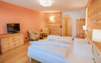 Hotel Pütia