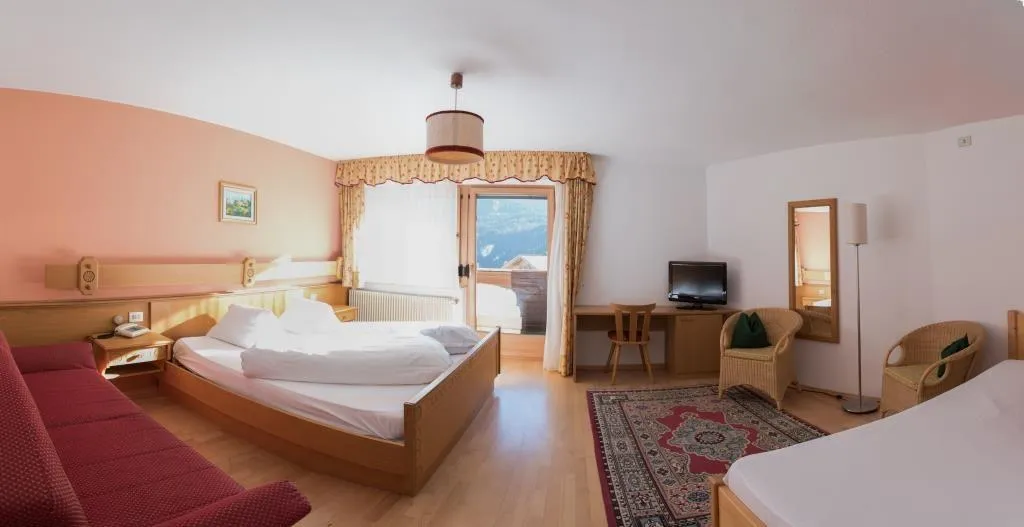 Hotel Pütia