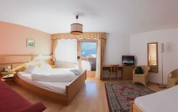 Hotel Pütia