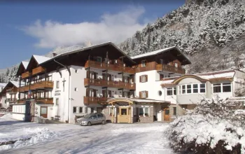 Hotel Albergo Panorama – dárek a zážitek
