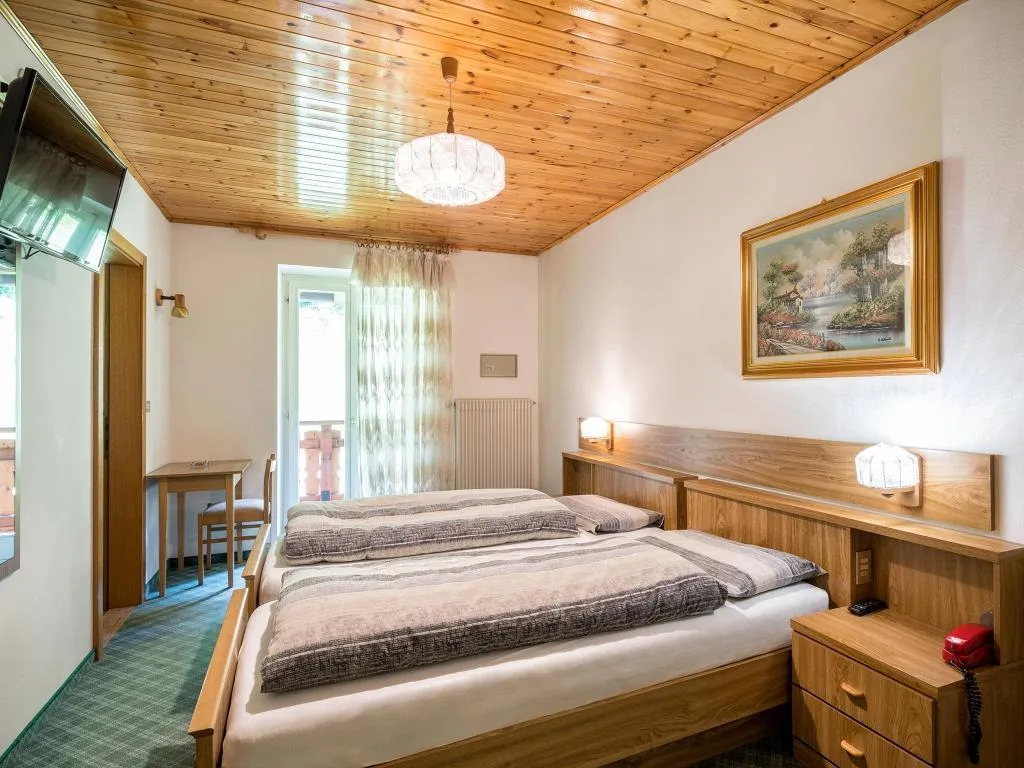 Hotel Albergo Panorama