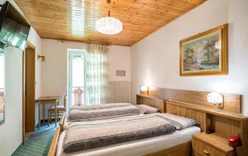 Hotel Albergo Panorama