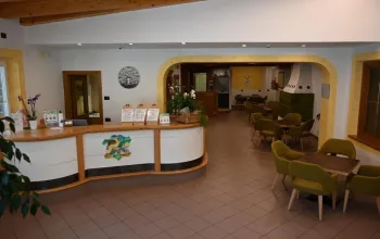 Hotel Albergo Panorama