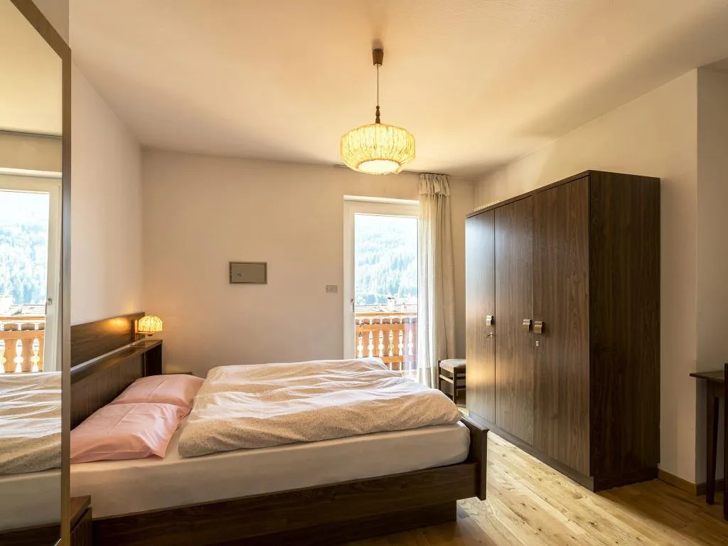 Hotel Albergo Panorama