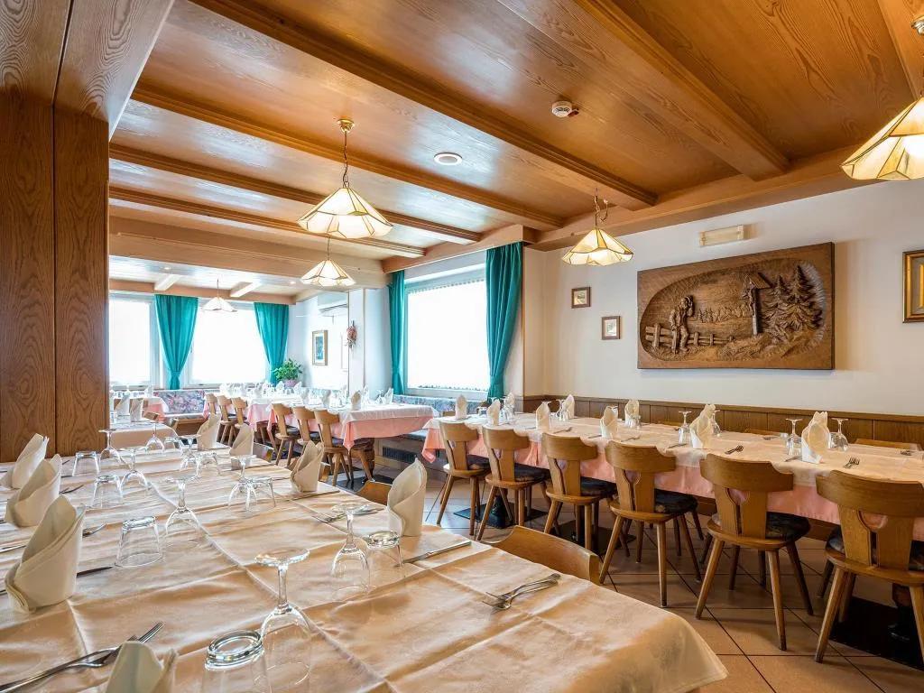 Hotel Albergo Panorama
